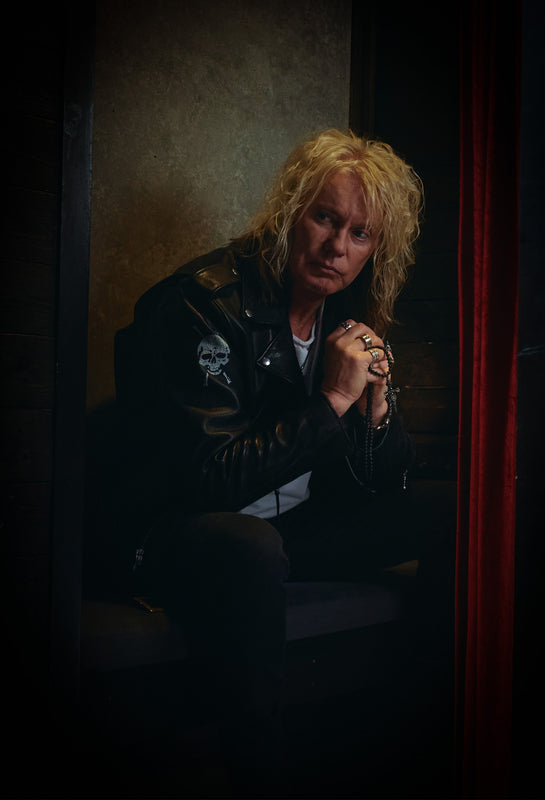 Rick Savage - Overnight Angels Crew