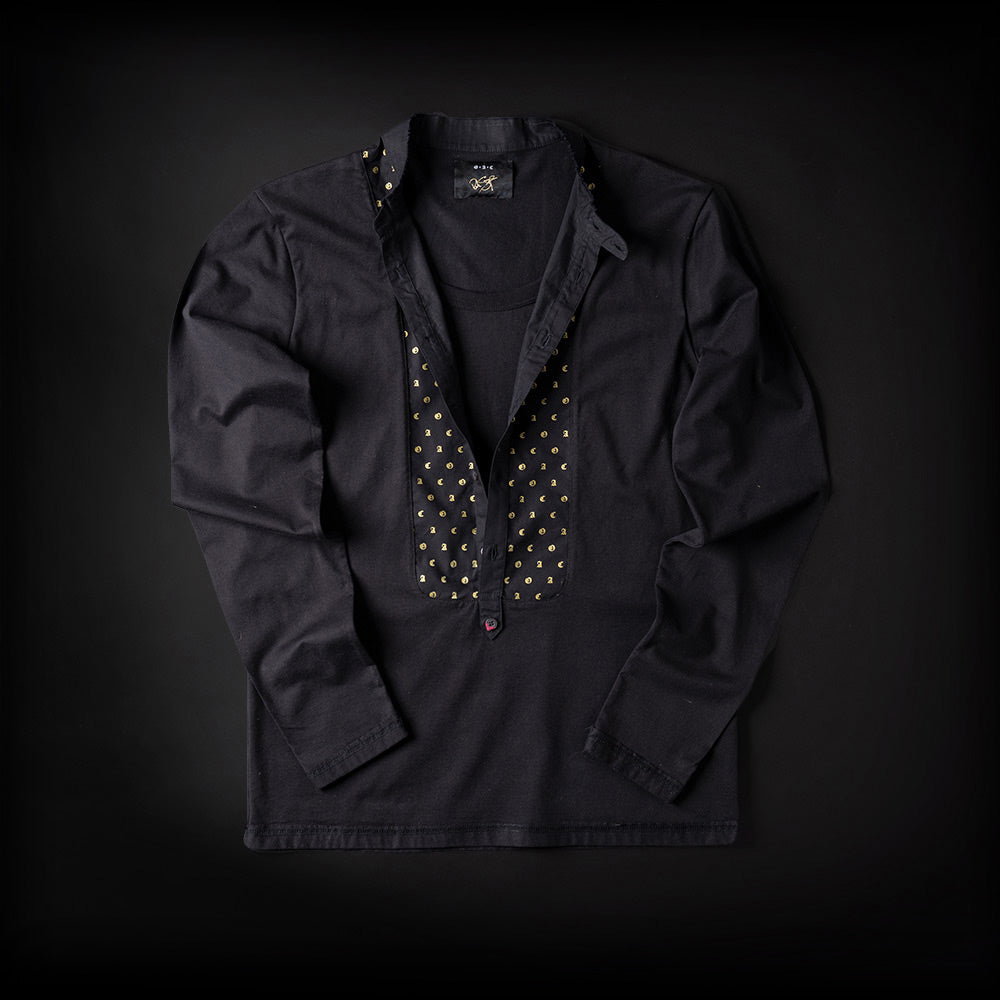 The Long Sleeve O.A.C. Jersey - O.A.C – Overnight Angels Crew