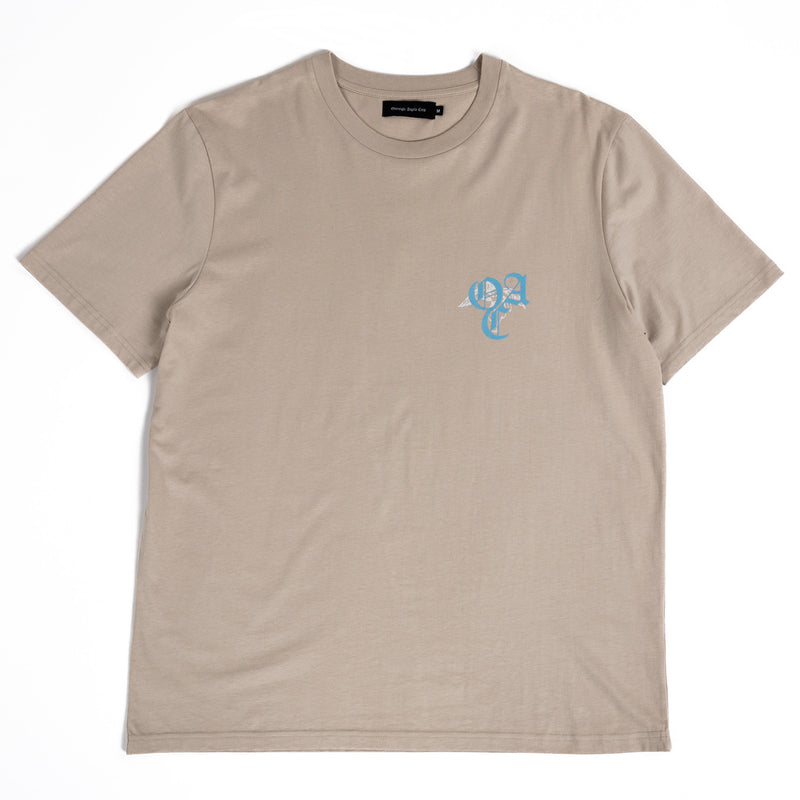 Imprisoned OAC Unisex T-Shirt - Sand