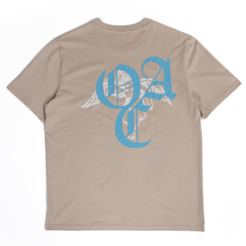 Imprisoned OAC T-Shirt - Sand