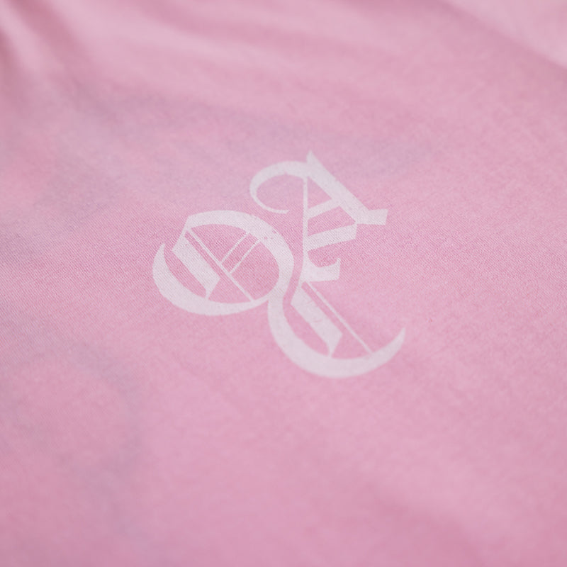 Sitting Pretty OAC Unisex T-Shirt - Pink