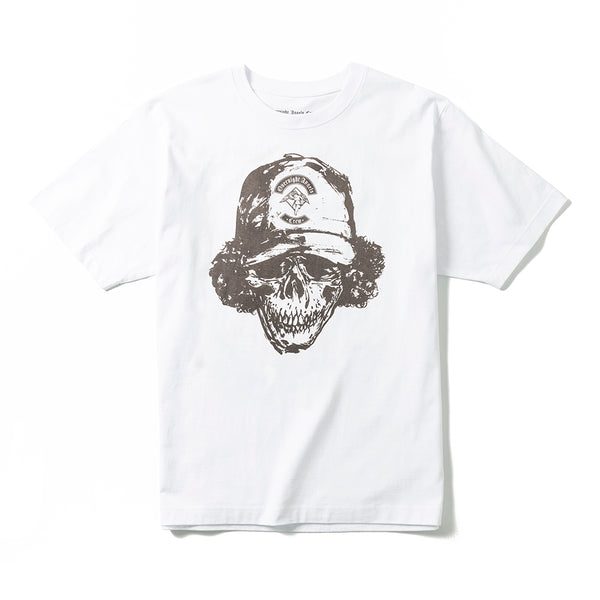 The Compton Unisex T-Shirt - White