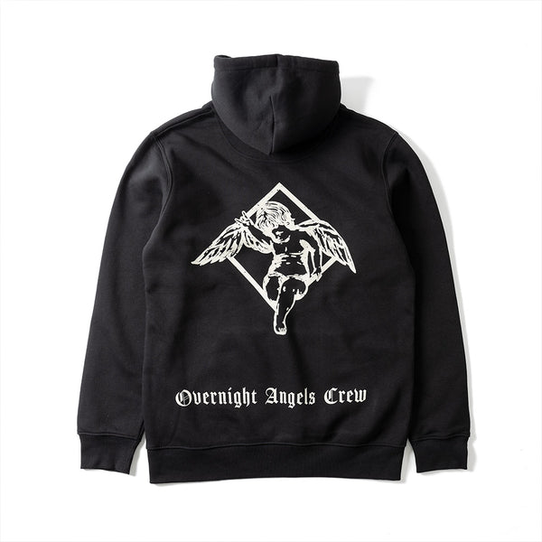 Baby angel hoodie store