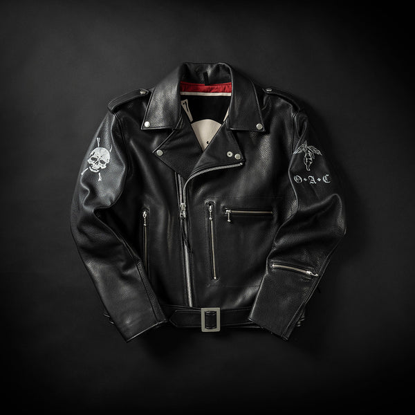 Oac Roupas Overnight Angels Crew – OAC x Special Projects
