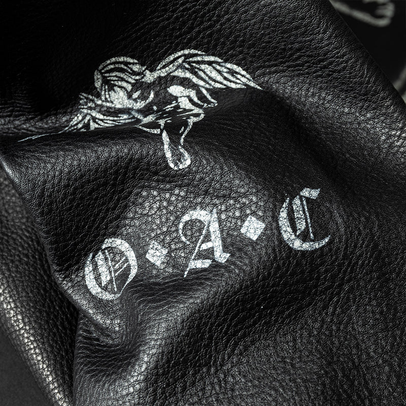 OAC The Biker Jacket