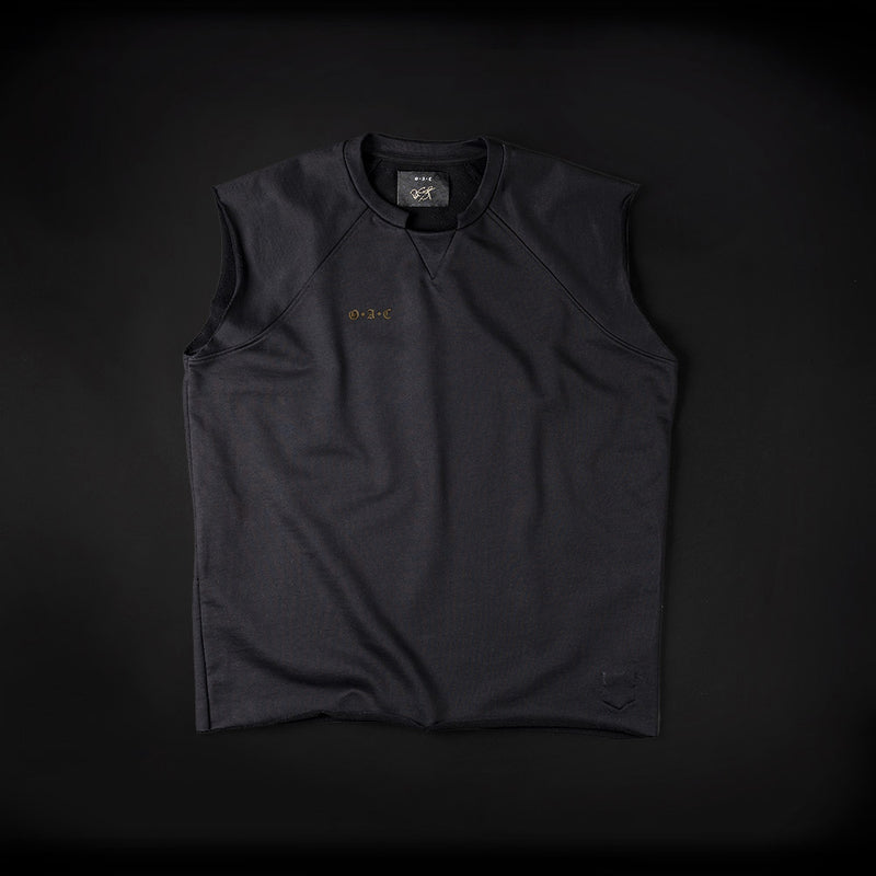 The Guitarist Sweat