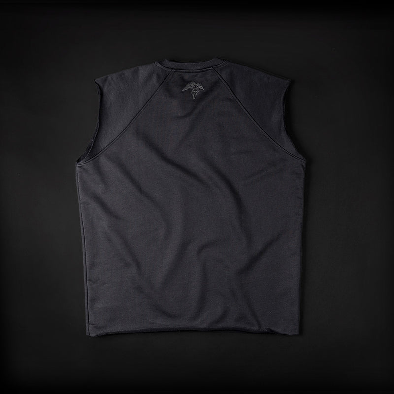 The Guitarist Sweat