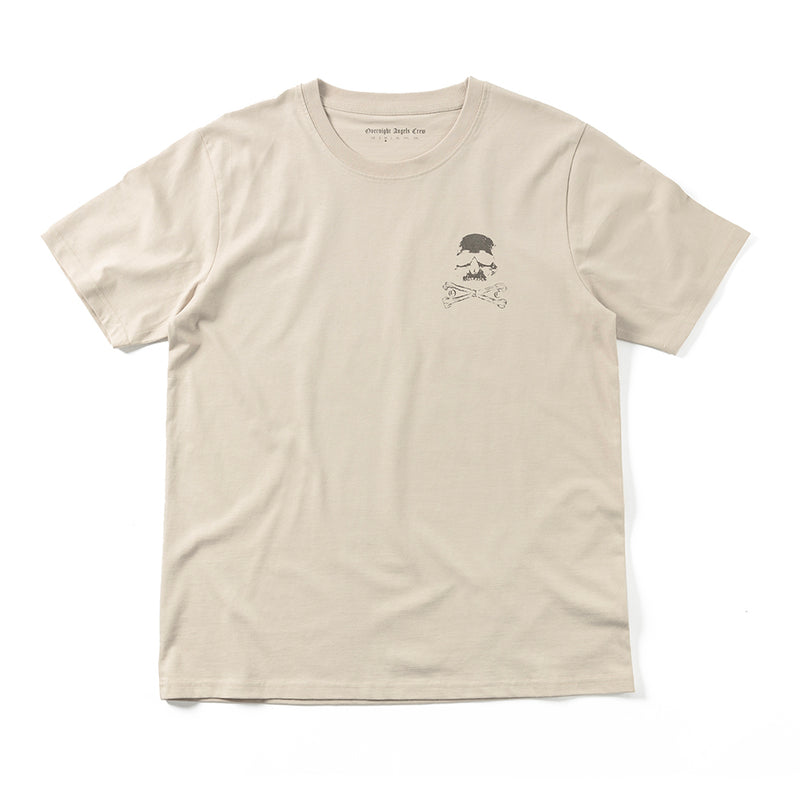 Desert Unisex T-shirt - Sand